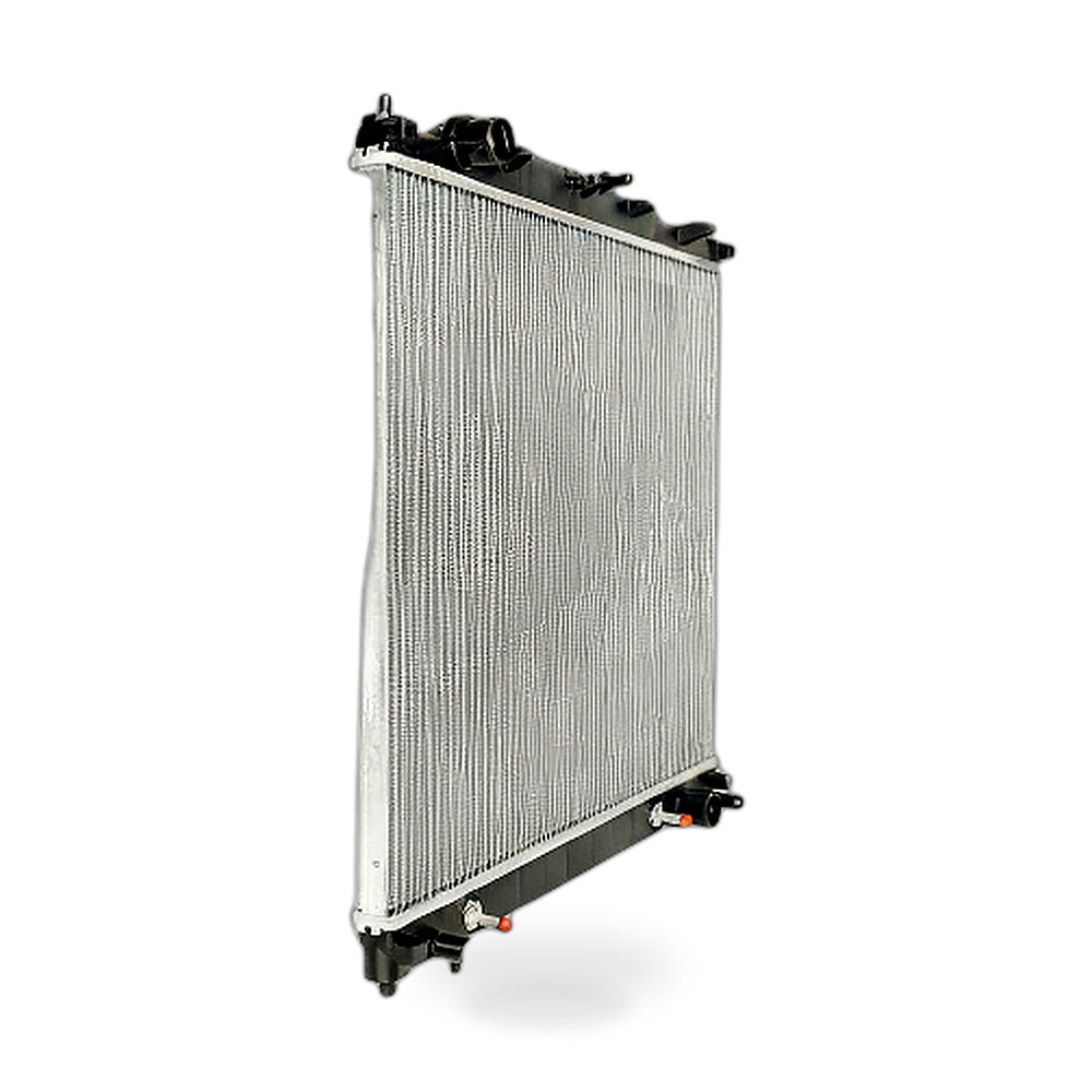 Radiator Suitable for Toyota Hiace Commuter GDH300 GDH320 GDH322 2.8L Diesel - ZT2
