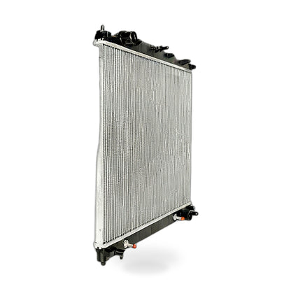 Radiator Suitable for Toyota Hiace Commuter GDH300 GDH320 GDH322 2.8L Diesel - ZT2