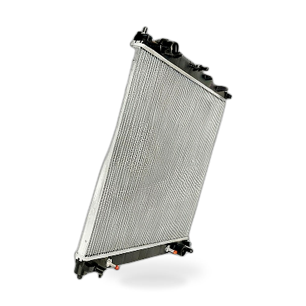 Radiator Suitable for Toyota Hiace Commuter GDH300 GDH320 GDH322 2.8L Diesel - ZT3
