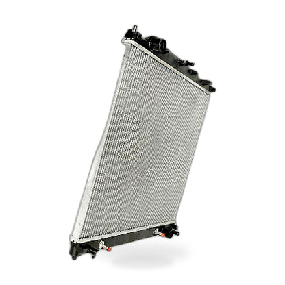 Radiator Suitable for Toyota Hiace Commuter GDH300 GDH320 GDH322 2.8L Diesel - ZT3
