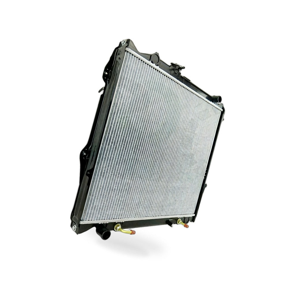 HD Radiator Suitable for Toyota Hilux 3.4L Petrol