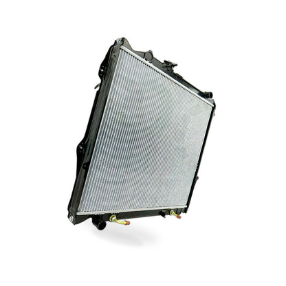 HD Radiator Suitable for Toyota Hilux 3.4L Petrol