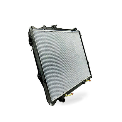 HD Radiator Suitable for Toyota Hilux 3.4L Petrol