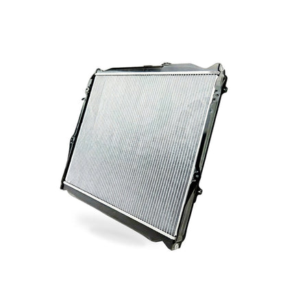 HD Radiator Suitable for Toyota Hilux 3.4L Petrol