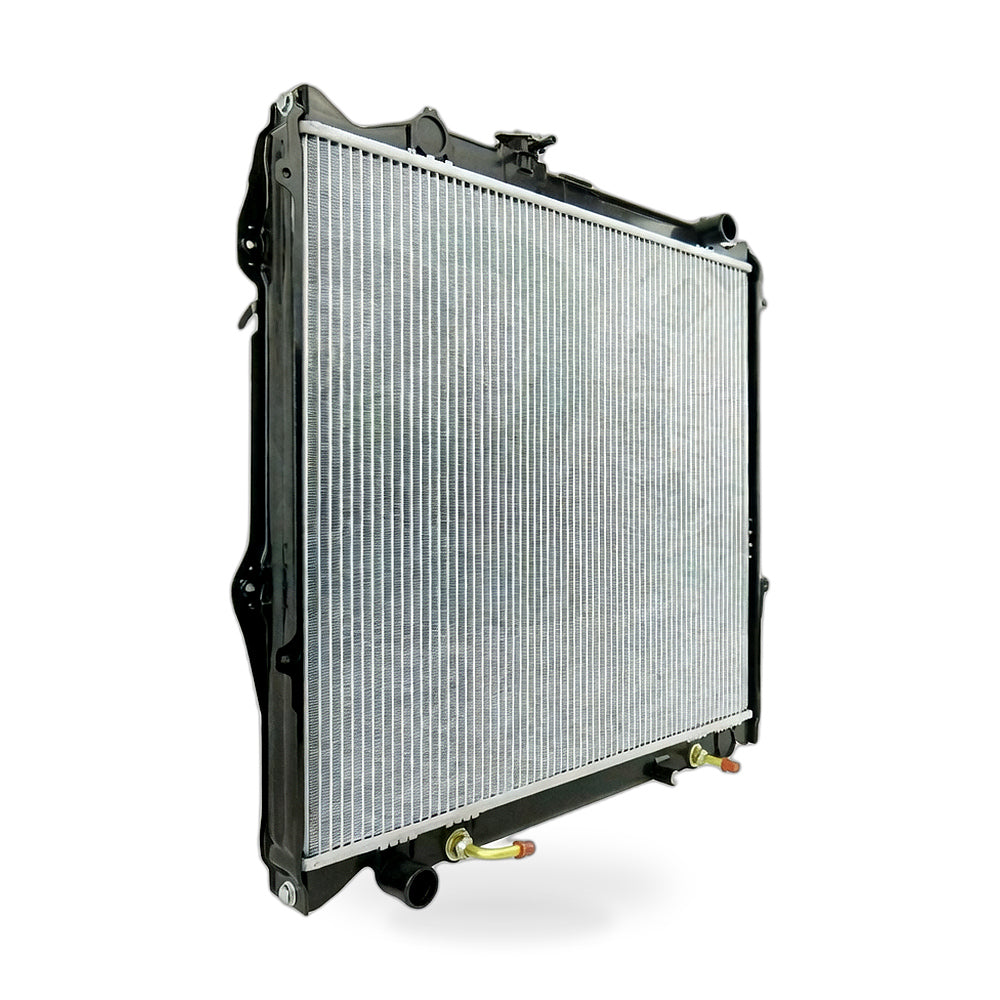 HD Radiator Suitable for Toyota Hilux 3.4L Petrol