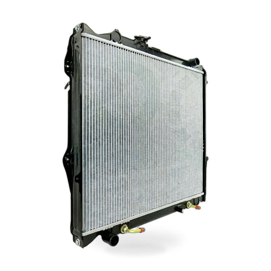 HD Radiator Suitable for Toyota Hilux 3.4L Petrol