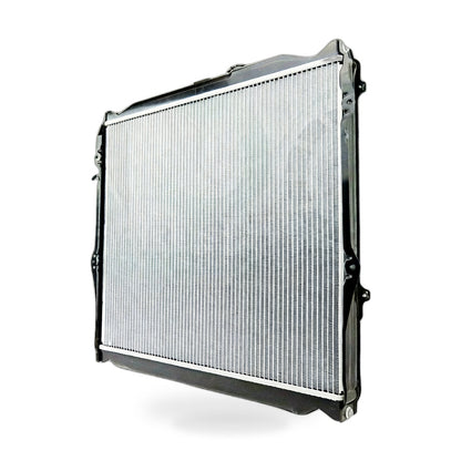 HD Radiator Suitable for Toyota Hilux 3.4L Petrol
