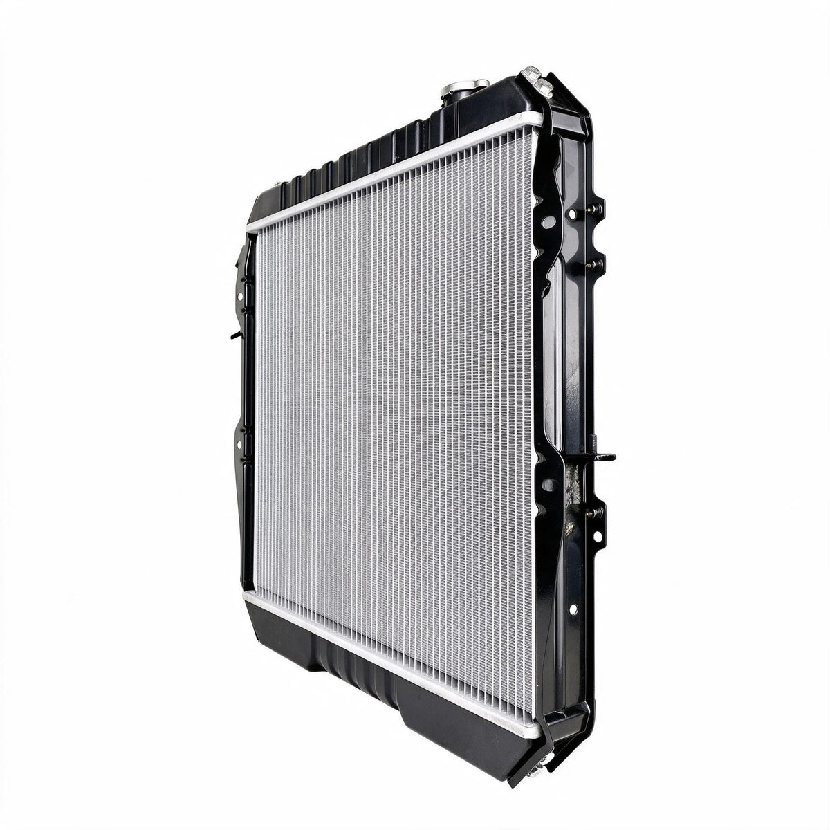 Radiator Suitable for Toyota Hilux RN80 4Runner Surf VZN130R 3.0L V6 1988-On - BD1