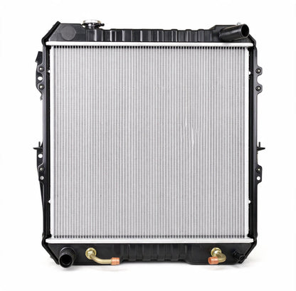 Radiator Suitable for Toyota Hilux RN80 4Runner Surf VZN130R 3.0L V6 1988-On - ZT2