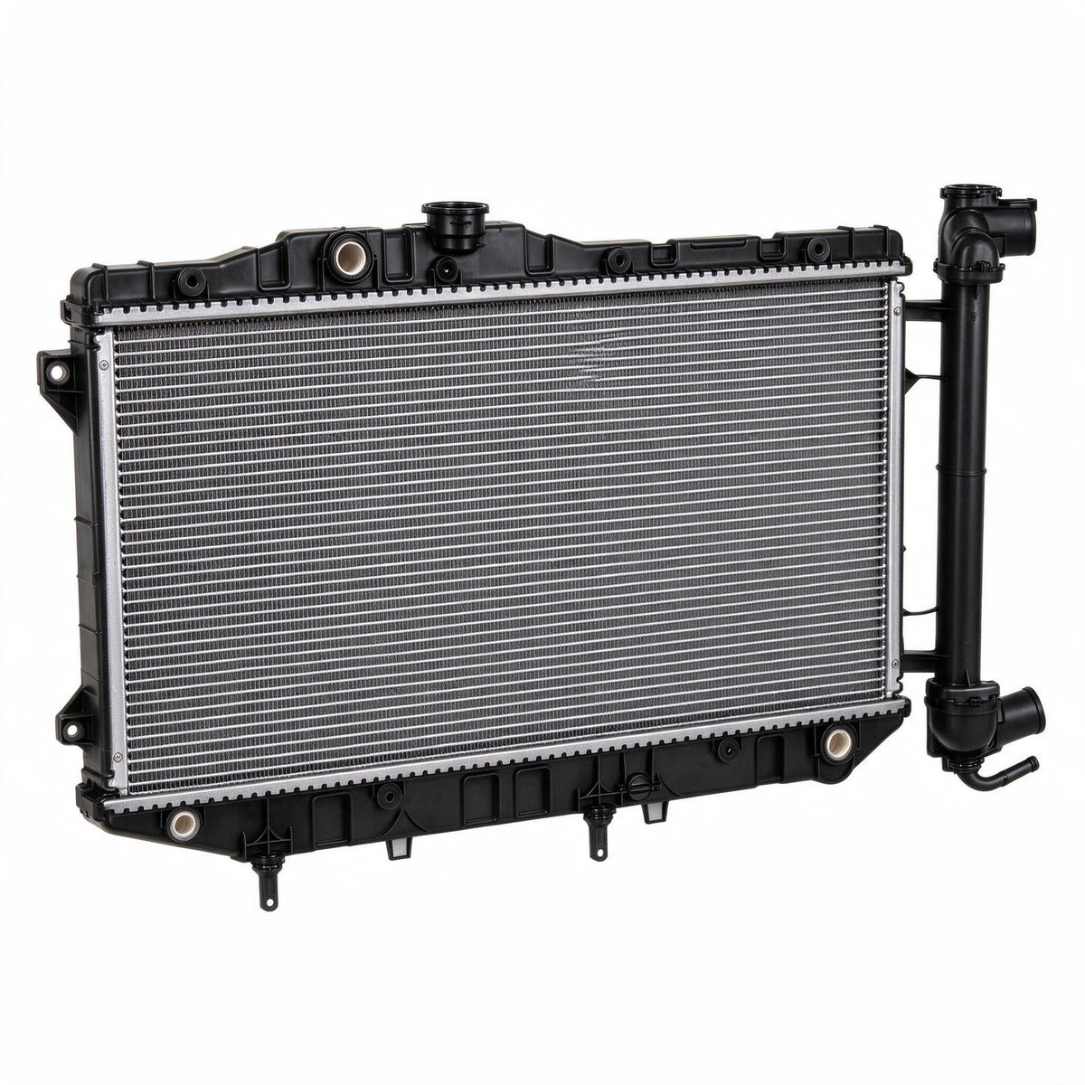 Radiator Suitable for Toyota Camry SV20 SV21 SV22 4Cyl Auto Manual 1987-1992 - BD2