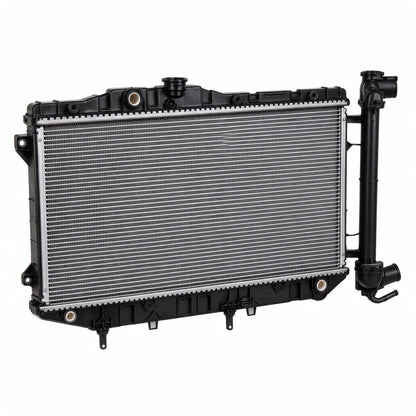 Radiator Suitable for Toyota Camry SV20 SV21 SV22 4Cyl Auto Manual 1987-1992 - BD2
