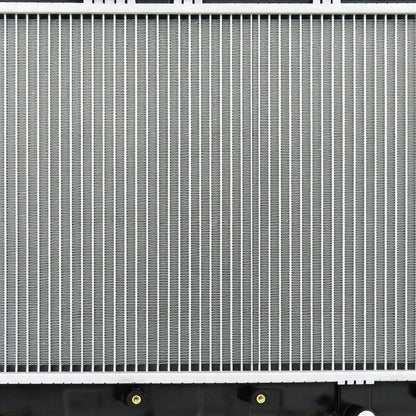 Radiator Suitable for Toyota Camry SV20 SV21 SV22 4Cyl Auto Manual 1987-1992 - XQ1