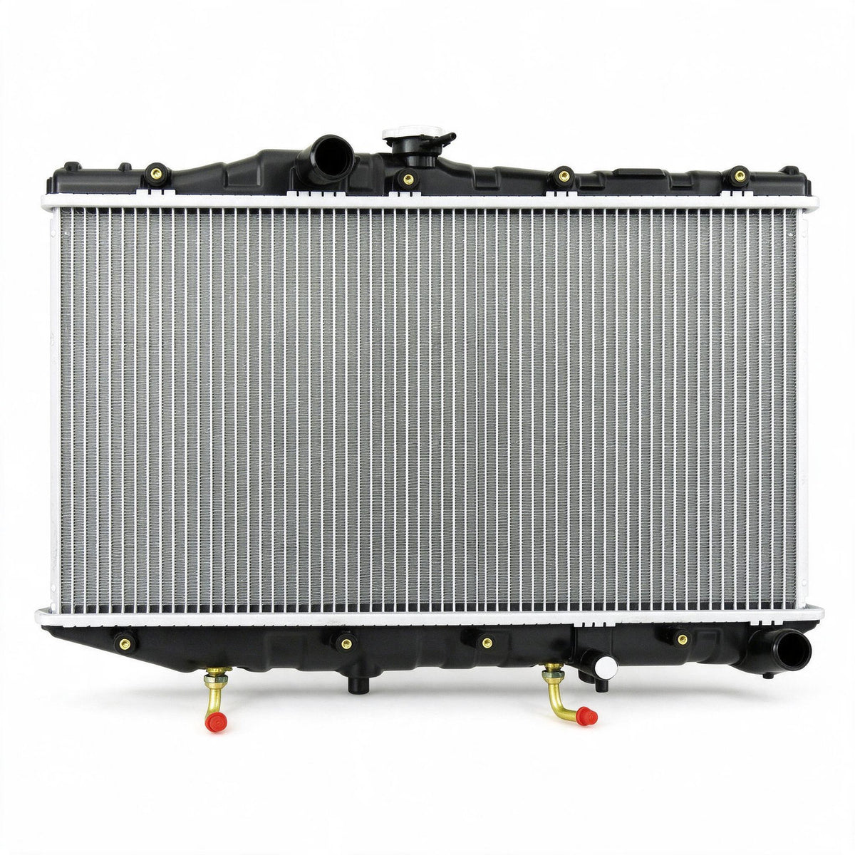 Radiator Suitable for Toyota Camry SV20 SV21 SV22 4Cyl Auto Manual 1987-1992 - ZT2