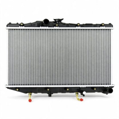 Radiator Suitable for Toyota Camry SV20 SV21 SV22 4Cyl Auto Manual 1987-1992 - ZT2