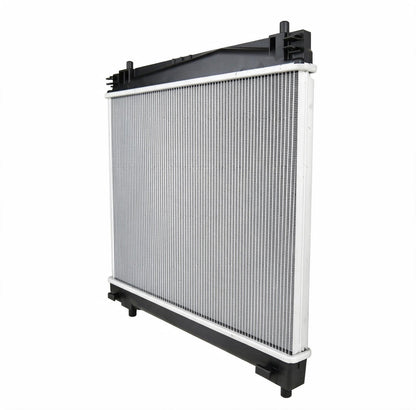 Radiator Suitable for Toyota Ractis NCP100L 2005-2010 1.5L Auto Manual - BD1