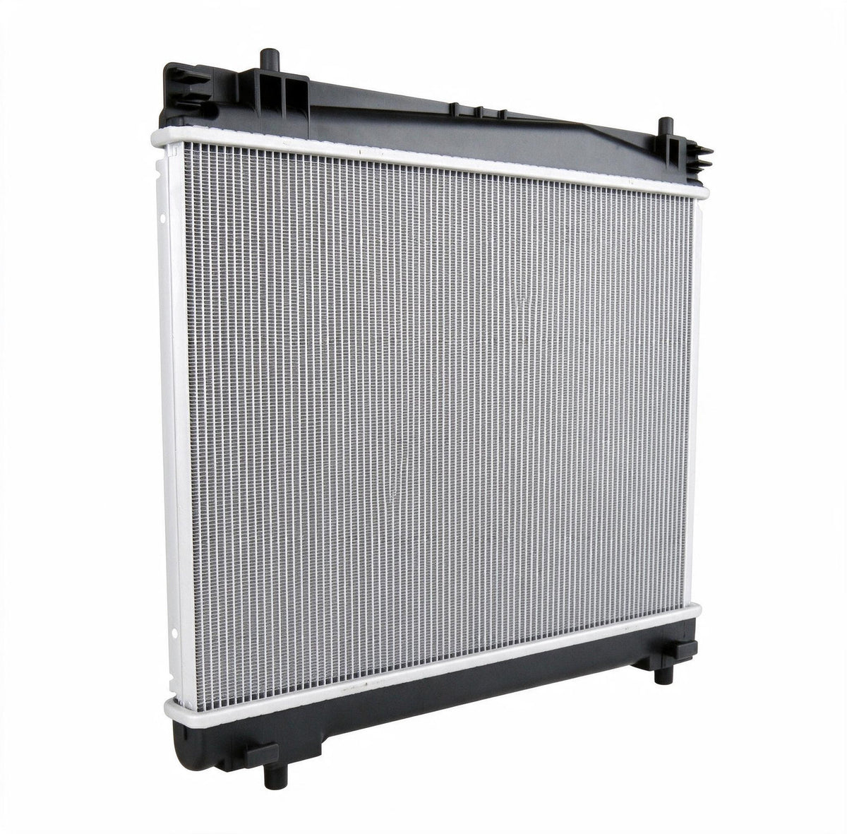 Radiator Suitable for Toyota Ractis NCP100L 2005-2010 1.5L Auto Manual - BD2