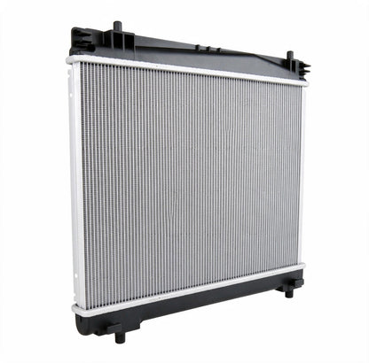 Radiator Suitable for Toyota Ractis NCP100L 2005-2010 1.5L Auto Manual - BD2