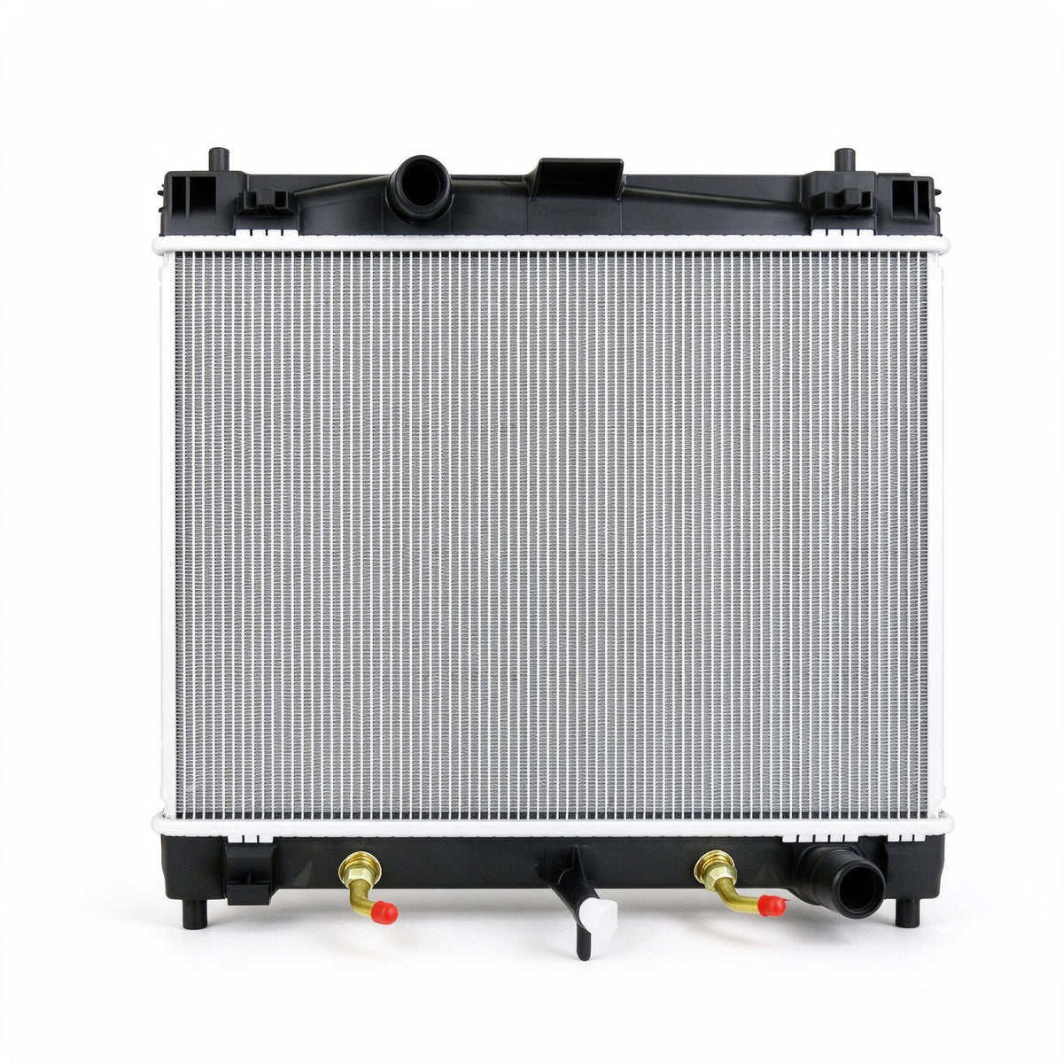 Radiator Suitable for Toyota Ractis NCP100L 2005-2010 1.5L Auto Manual - ZT2