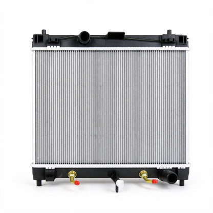 Radiator Suitable for Toyota Ractis NCP100L 2005-2010 1.5L Auto Manual - ZT2