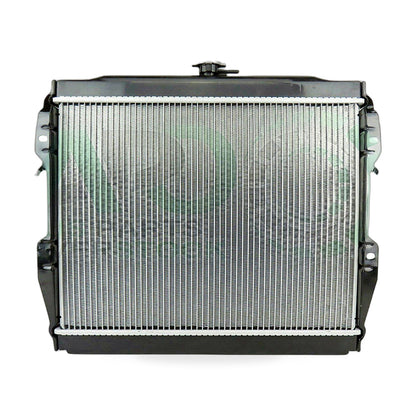 Radiator Suitable for Toyota Hilux RN85 YN85 22R 4Cyl 88-97 Petrol Auto Manual - ZT3