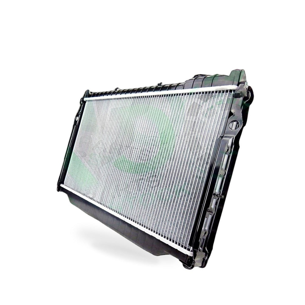 Radiator Suitable for Toyota Land Cruiser 80 Series HZJ80R HDJ80R 4.2L Diesel - BD3