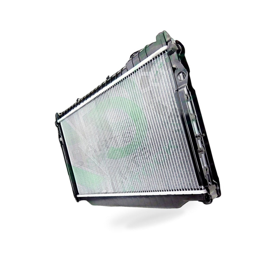 Radiator Suitable for Toyota Land Cruiser 80 Series HZJ80R HDJ80R 4.2L Diesel - BD4