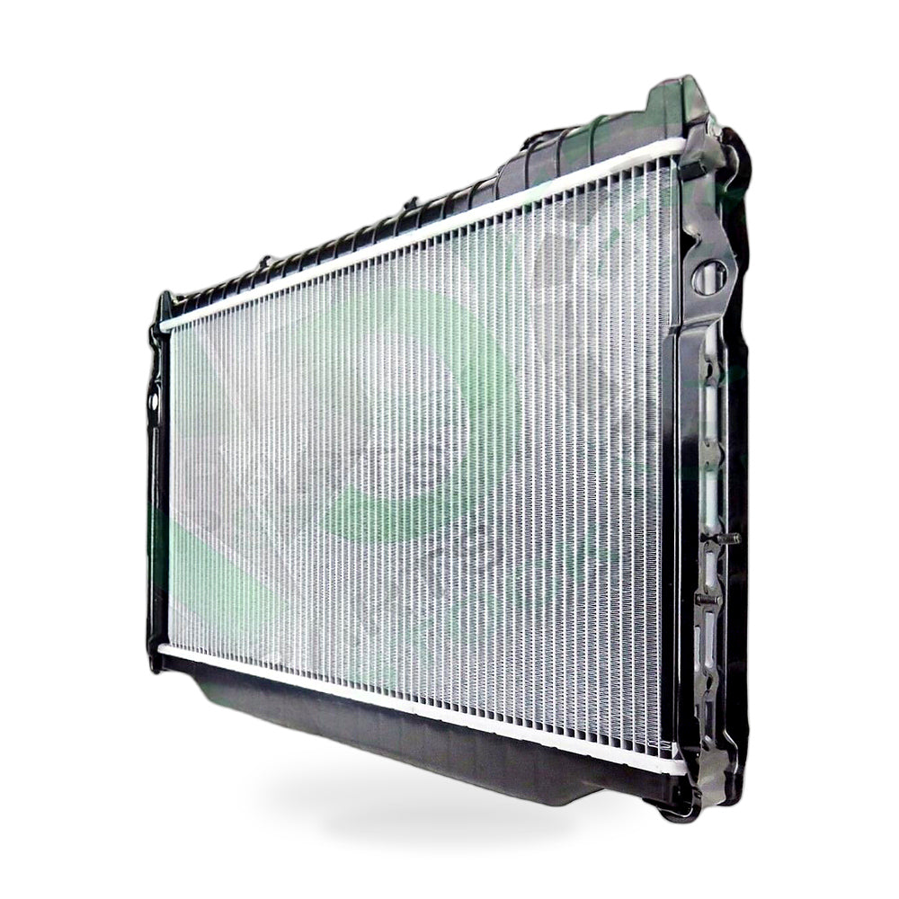 Radiator Suitable for Toyota Land Cruiser 80 Series HZJ80R HDJ80R 4.2L Diesel - ZT3
