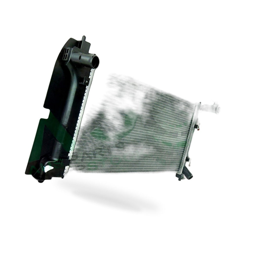 Radiator Suitable for Toyota Corolla ZZE122R 2001-2007 Auto Manual With Cap - BD1