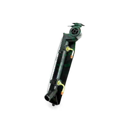 Radiator Suitable for Toyota Corolla ZZE122R 2001-2007 Auto Manual With Cap - BD3