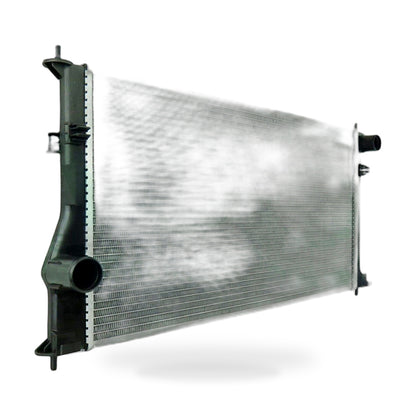 Radiator Suitable for Toyota 86 GT GTS ZN6 2.0L Auto Manual 2012-On - ZT2