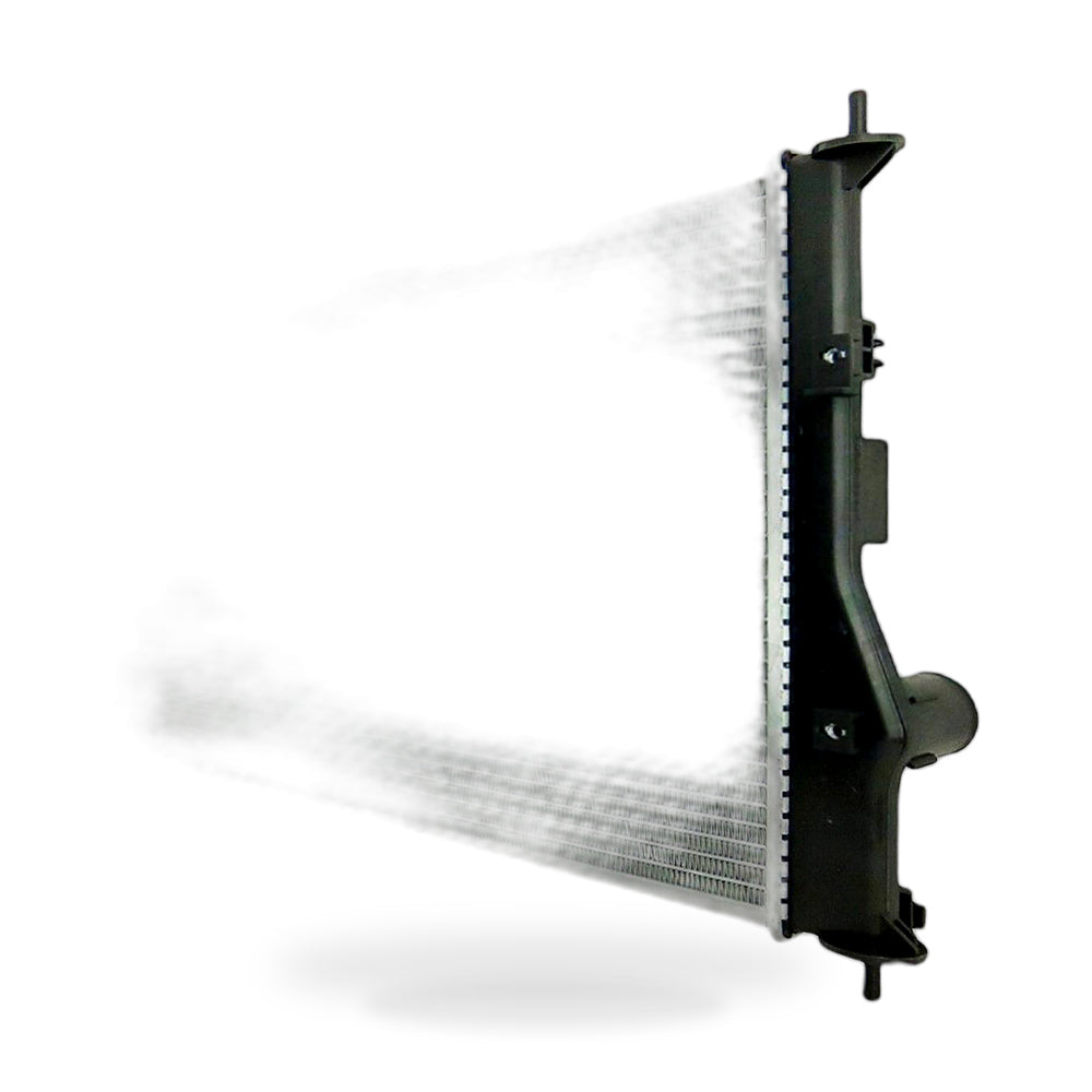 Radiator Suitable for Toyota 86 GT GTS ZN6 2.0L Auto Manual 2012-On - ZT3