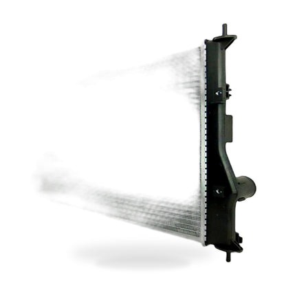 Radiator Suitable for Toyota 86 GT GTS ZN6 2.0L Auto Manual 2012-On - ZT3