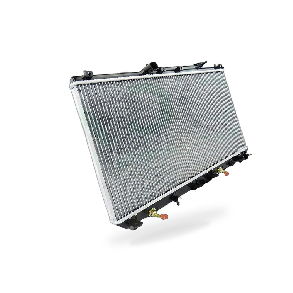 Radiator Suitable for Toyota Camry SXV20R 2.2L 4Cyl Auto Manual 1997-2002 - BD2
