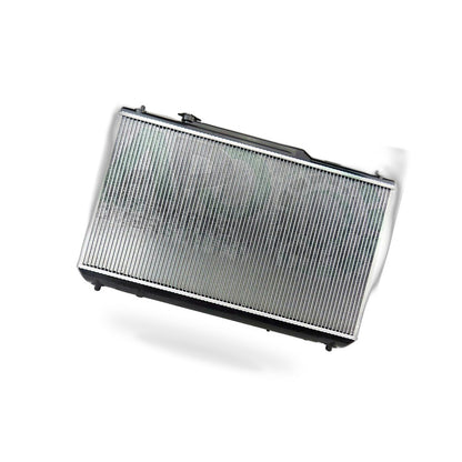 Radiator Suitable for Toyota Camry SXV20R 2.2L 4Cyl Auto Manual 1997-2002 - BD3