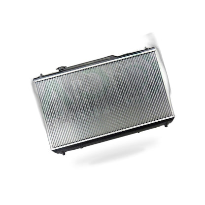 Radiator Suitable for Toyota Camry SXV20R 2.2L 4Cyl Auto Manual 1997-2002 - BD4