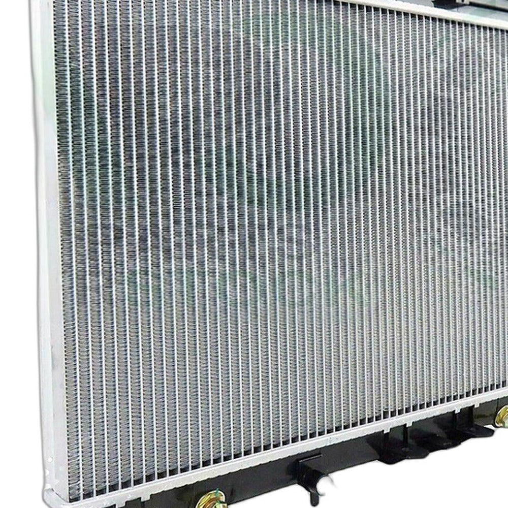 Radiator Suitable for Toyota Camry SXV20R 2.2L 4Cyl Auto Manual 1997-2002 - XQ1