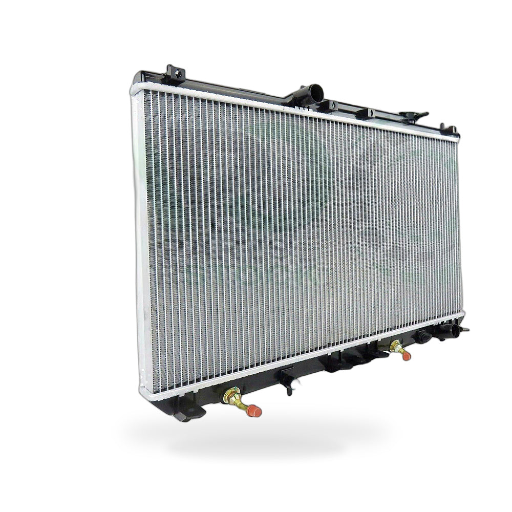 Radiator Suitable for Toyota Camry SXV20R 2.2L 4Cyl Auto Manual 1997-2002 - ZT2
