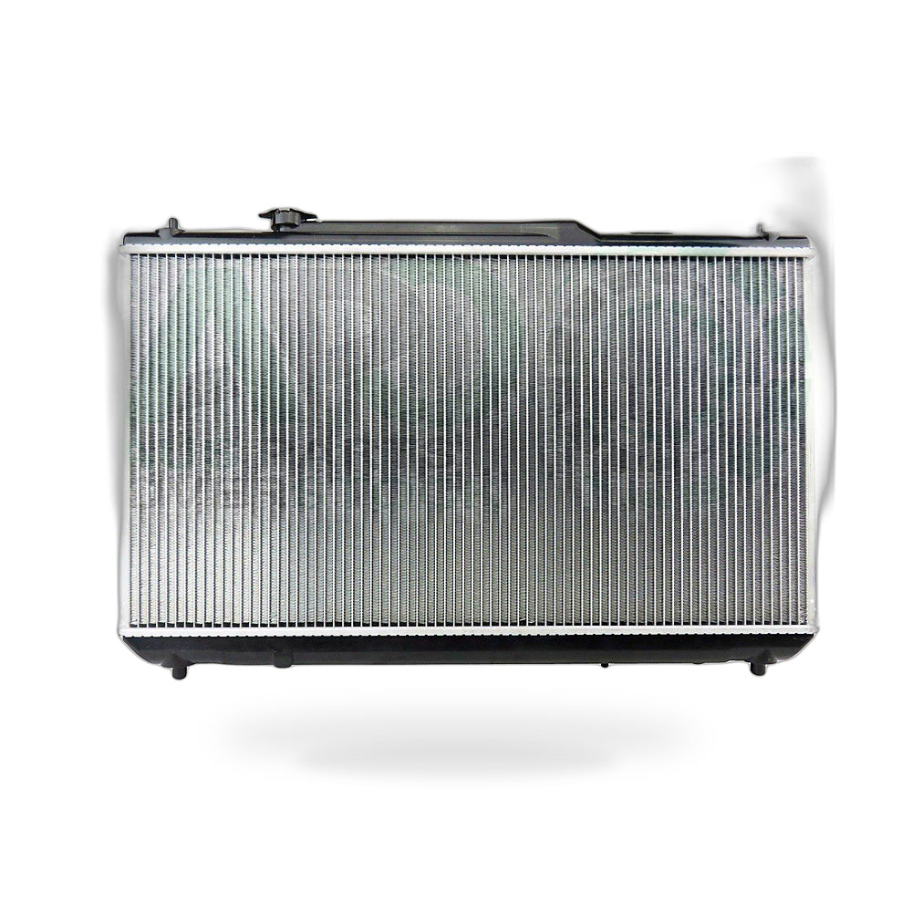 Radiator Suitable for Toyota Camry SXV20R 2.2L 4Cyl Auto Manual 1997-2002 - ZT3