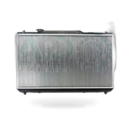 Radiator Suitable for Toyota Camry SXV20R 2.2L 4Cyl Auto Manual 1997-2002 - ZT3