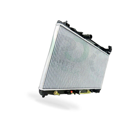 Radiator Suitable for Toyota Camry ACV40 AHV40R 2.4L Petrol Hybrid 2006-2011 - BD1