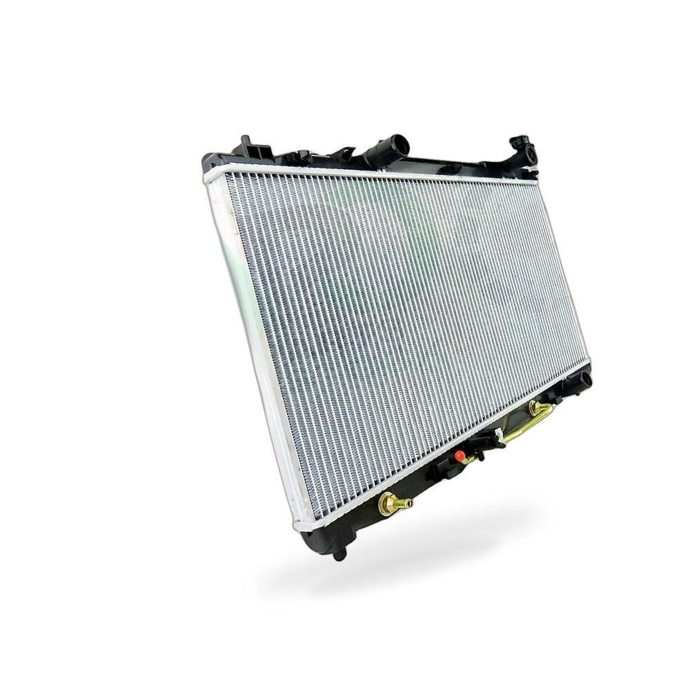 Radiator Suitable for Toyota Camry ACV40 AHV40R 2.4L Petrol Hybrid 2006-2011 - BD2