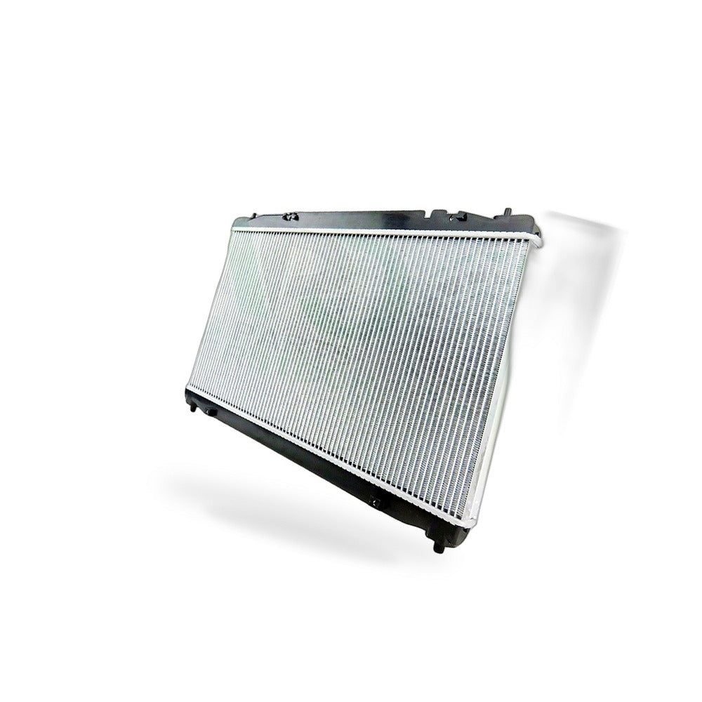 Radiator Suitable for Toyota Camry ACV40 AHV40R 2.4L Petrol Hybrid 2006-2011 - BD3