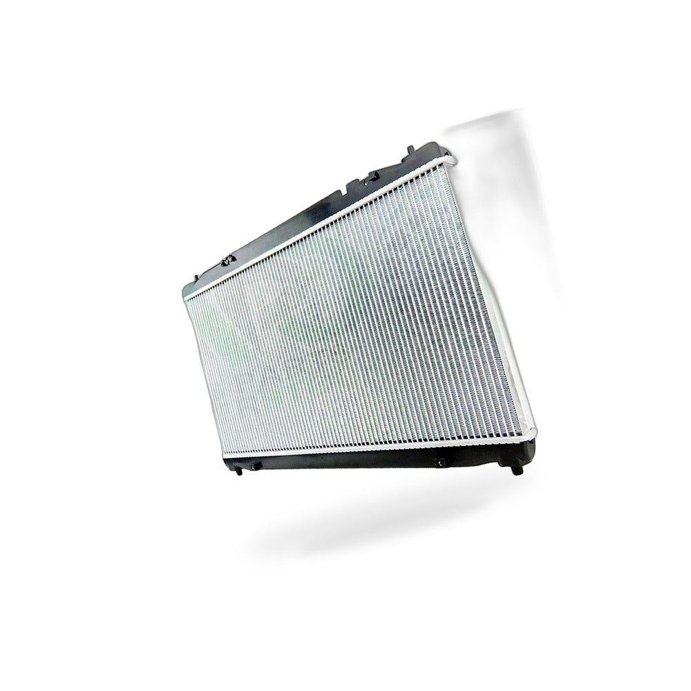 Radiator Suitable for Toyota Camry ACV40 AHV40R 2.4L Petrol Hybrid 2006-2011 - BD4