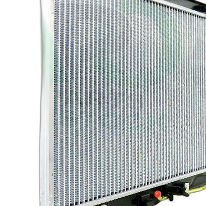 Radiator Suitable for Toyota Camry ACV40 AHV40R 2.4L Petrol Hybrid 2006-2011 - XQ1