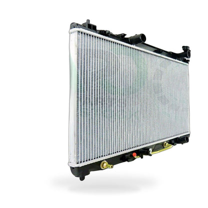 Radiator Suitable for Toyota Camry ACV40 AHV40R 2.4L Petrol Hybrid 2006-2011 - ZT2