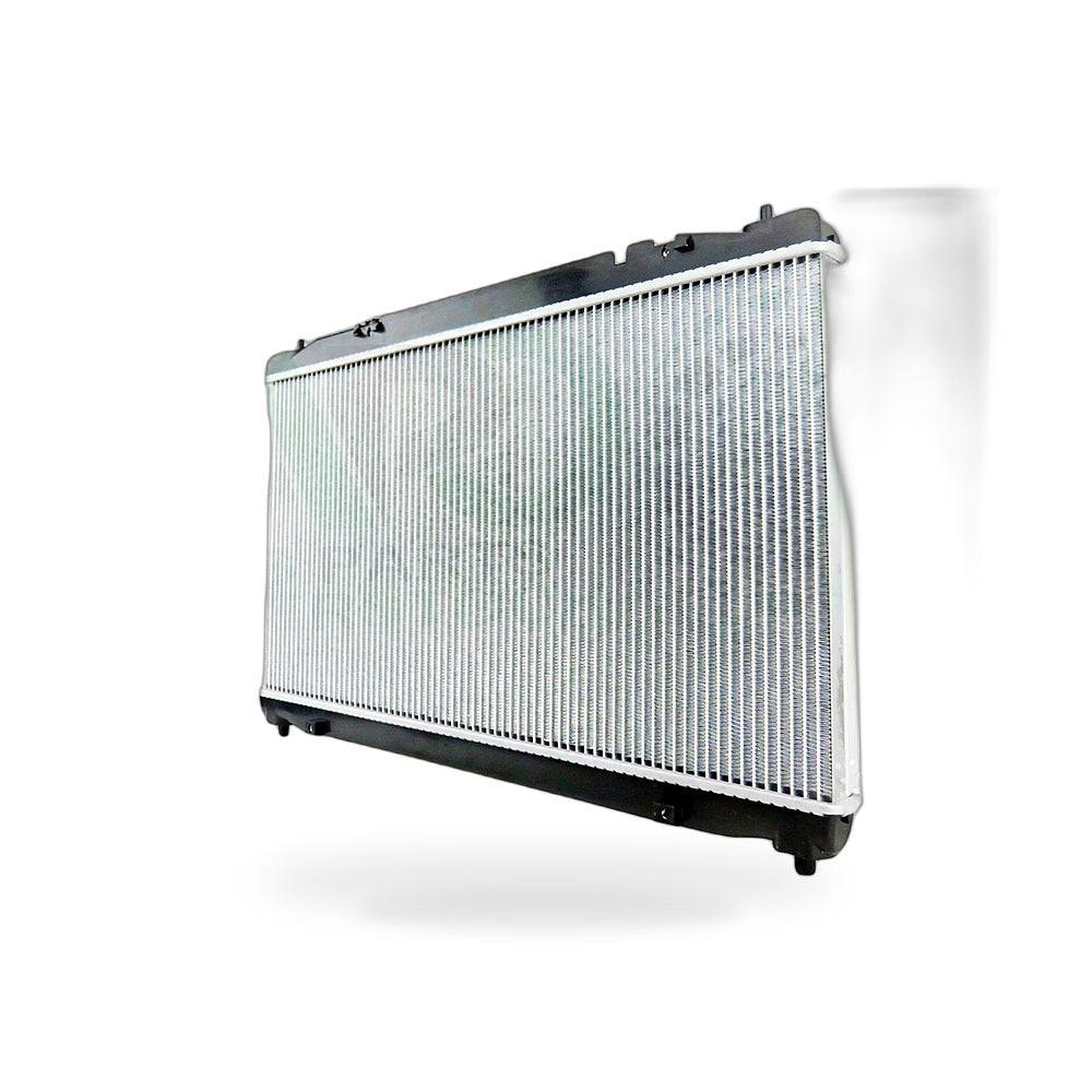 Radiator Suitable for Toyota Camry ACV40 AHV40R 2.4L Petrol Hybrid 2006-2011 - ZT3