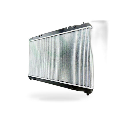 Radiator Suitable for Toyota Camry ACV40 AHV40R 2.4L Petrol Hybrid 2006-2011 - ZT3
