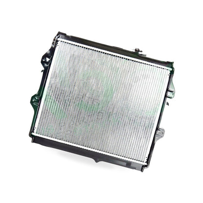 Radiator Suitable for Toyota Hilux RZN147R RZN154R RZN169 LN179R 2.7L 1997-2005 - BD3