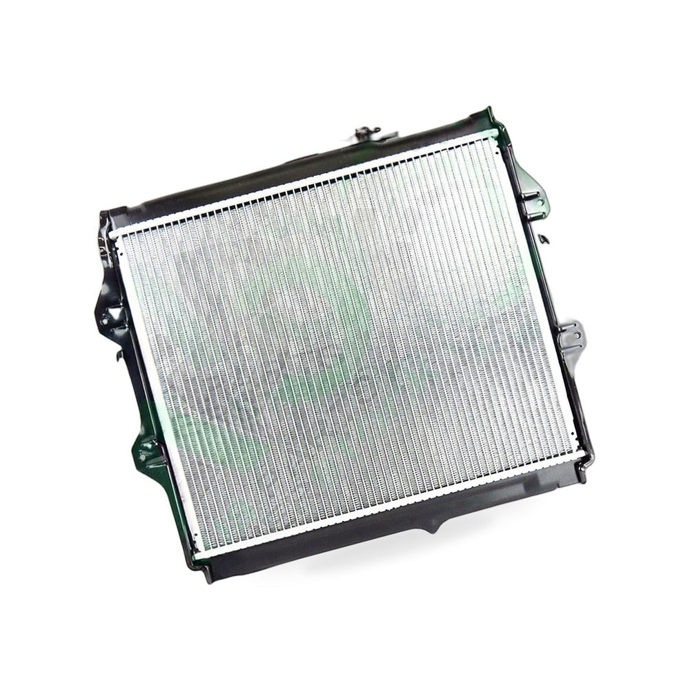 Radiator Suitable for Toyota Hilux RZN147R RZN154R RZN169 LN179R 2.7L 1997-2005 - BD4