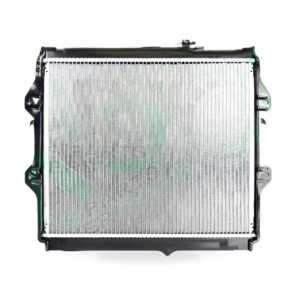 Radiator Suitable for Toyota Hilux RZN147R RZN154R RZN169 LN179R 2.7L 1997-2005 - ZT3